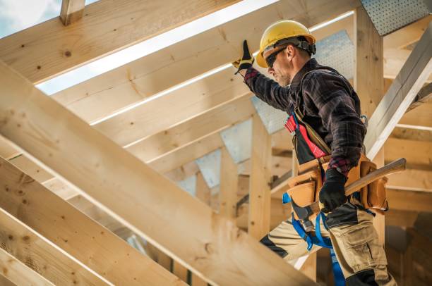 Best Roofing Contractor Near Me  in Luna Pier, MI