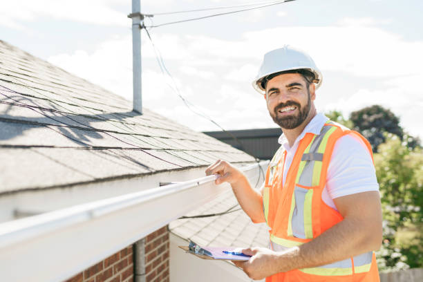 Best Tile Roofing Contractor  in Luna Pier, MI