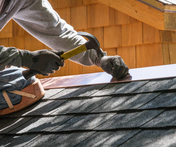 Best Affordable Roofing Company  in Luna Pier, MI